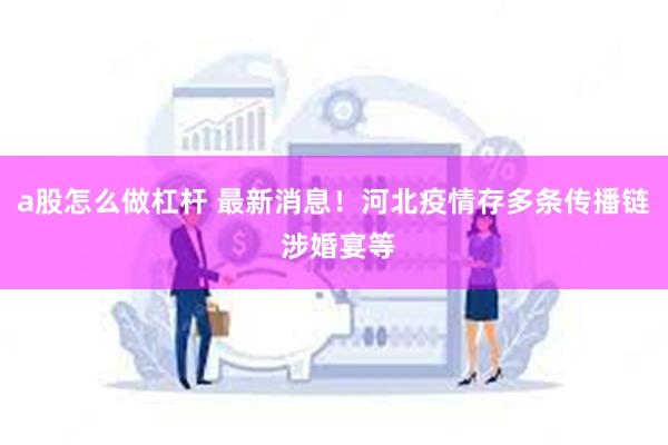 a股怎么做杠杆 最新消息！河北疫情存多条传播链 涉婚宴等