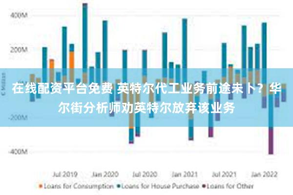 在线配资平台免费 英特尔代工业务前途未卜？华尔街分析师劝英特尔放弃该业务