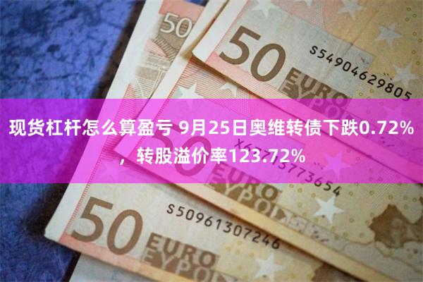 现货杠杆怎么算盈亏 9月25日奥维转债下跌0.72%，转股溢价率123.72%