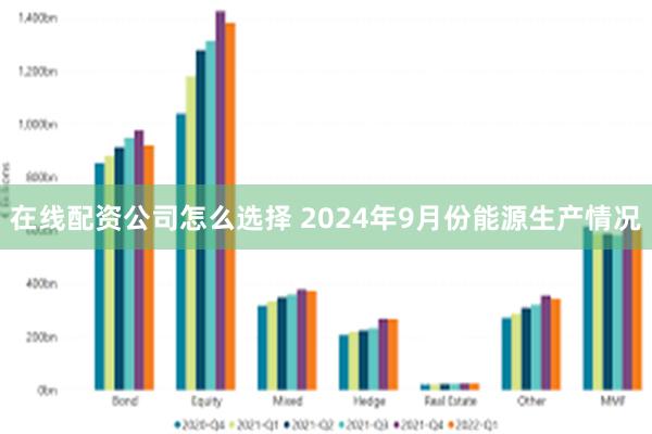 在线配资公司怎么选择 2024年9月份能源生产情况